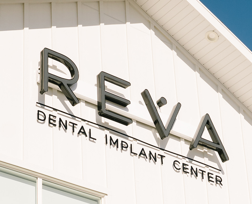 reva dental implant center